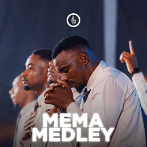 Neema Gospel Choir - Mema Medley