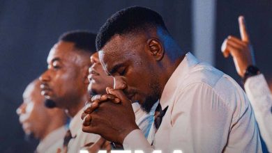 Neema Gospel Choir - Mema Medley