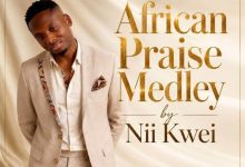 Nii Kwei - African Praise Medley 1.0