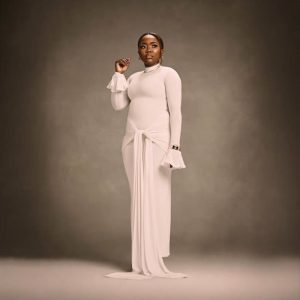 Nontokozo Mkhize - Glory Ft. Zawadi Yamungu