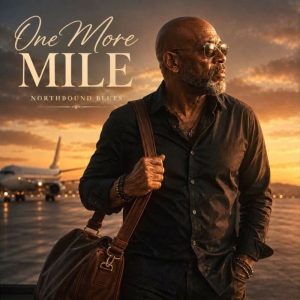 Northbound Blues - One More Mile