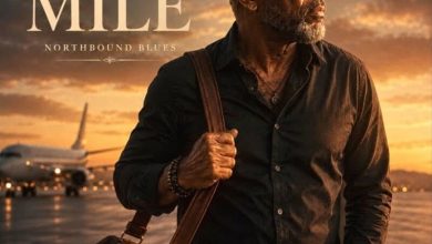 Northbound Blues - One More Mile