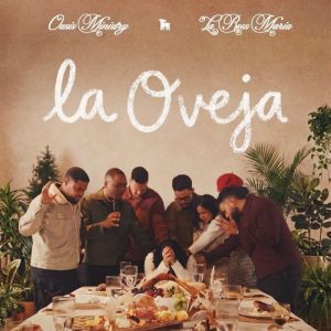 Oasis Ministry - La Oveja Ft. La Ross Maria