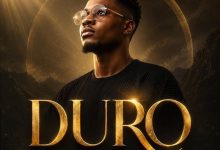 Ola Gospel - Duro