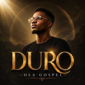 Ola Gospel - Duro