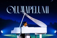 Pelumi Deborah - Oluwapelumi