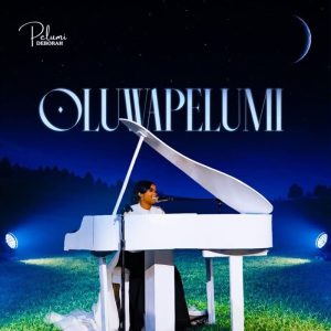 Pelumi Deborah - Oluwapelumi