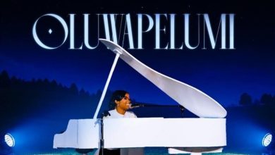 Pelumi Deborah - Oluwapelumi