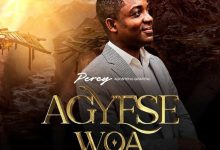 Percy Adonteng-Boateng - Agyese Woa