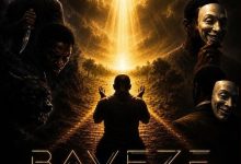 Phelelani Vox - Baveze