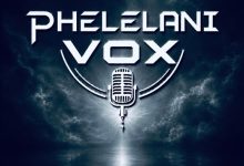 Phelelani Vox - Ezandleni Zomnikazi