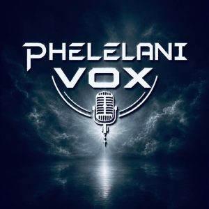 Phelelani Vox - Ezandleni Zomnikazi