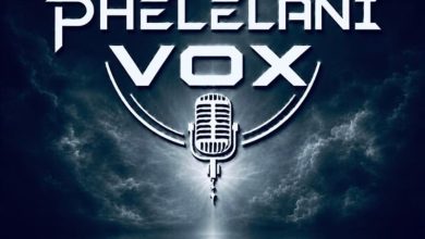 Phelelani Vox - Ezandleni Zomnikazi