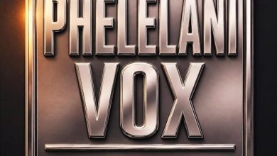 Phelelani Vox - Sekulungile
