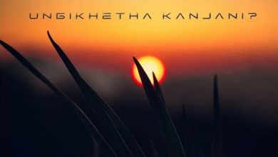 Phelelani Vox - Ungikhetha Kanjani?