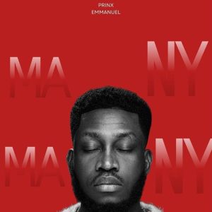 Prinx Emmanuel - Many
