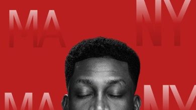 Prinx Emmanuel - Many