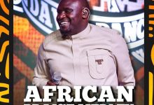 Pst. Emmanuel Mule - African Praise Medley