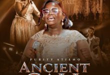 Purity Atieno - Ancient Call