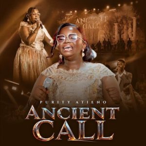 Purity Atieno - Ancient Call