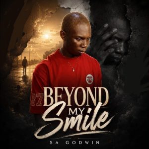 SA Godwin - Beyond My Smile