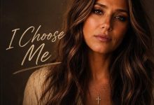 Sadie Barlow - I Choose Me