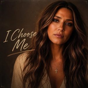 Sadie Barlow - I Choose Me