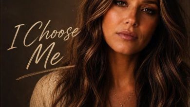 Sadie Barlow - I Choose Me