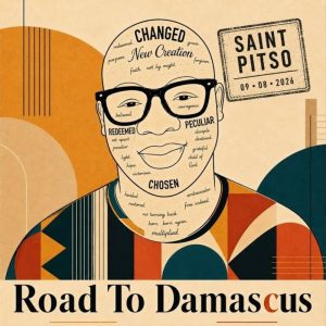 Saint Pitso - Noyana (Extended)