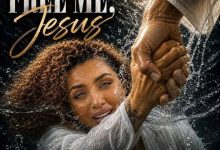 Sheena Taylor - Free Me, Jesus