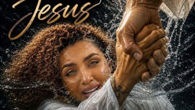 Sheena Taylor - Free Me, Jesus