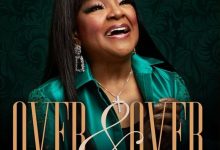 Shirley Caesar - Over And Over Ft. Tammy Caesar