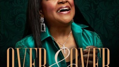 Shirley Caesar - Over And Over Ft. Tammy Caesar