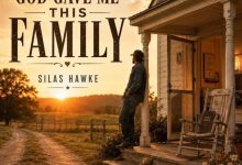 Silas Hawke - God Gave Me This Family