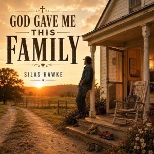 Silas Hawke - God Gave Me This Family