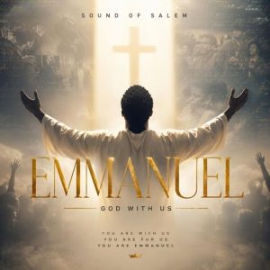 Sound Of Salem - Emmanuel