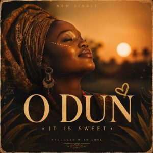 Sound Of Salem - O Dun Ft. Skerz Beatz