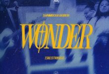 Sunmisola Agbebi - Wonder Ft. Kaestrings