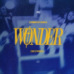 Sunmisola Agbebi - Wonder Ft. Kaestrings