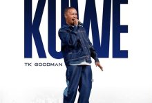 TK Goodman - KUWE