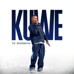 TK Goodman - KUWE
