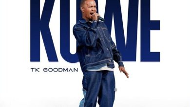 TK Goodman - KUWE