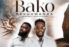 Tawanda Midzi - Bako Rekuhwanda Ft. Takesure Zamar Ncube