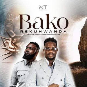 Tawanda Midzi - Bako Rekuhwanda Ft. Takesure Zamar Ncube