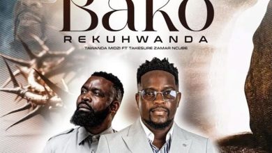 Tawanda Midzi - Bako Rekuhwanda Ft. Takesure Zamar Ncube