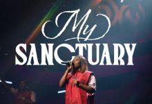 Team Eternity Ghana - My Sanctuary
