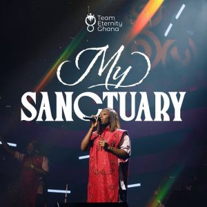 Team Eternity Ghana - My Sanctuary