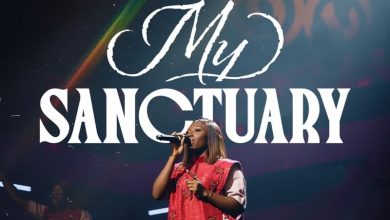 Team Eternity Ghana - My Sanctuary