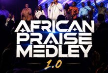 Tehilah Crew - African Praise Medley 1.0