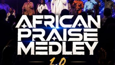 Tehilah Crew - African Praise Medley 1.0